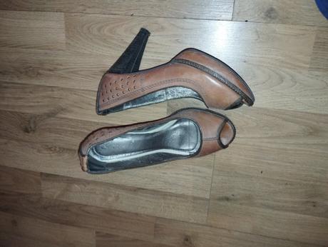 Dámske lodičky, 39