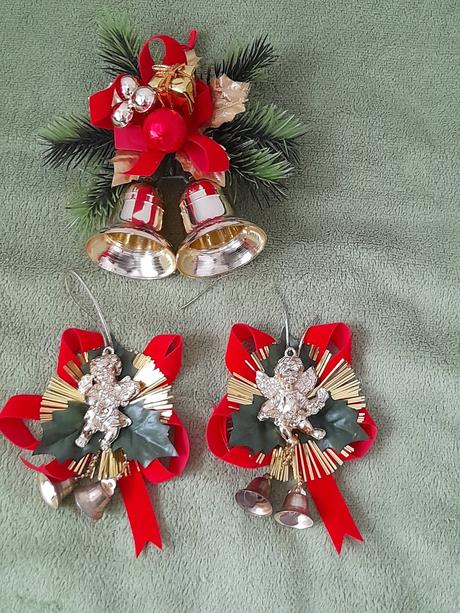 Male bytove doplnky, 