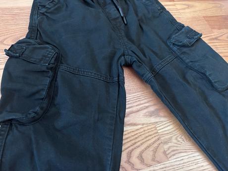 Kapsáčové nohavice, coccodrillo,128