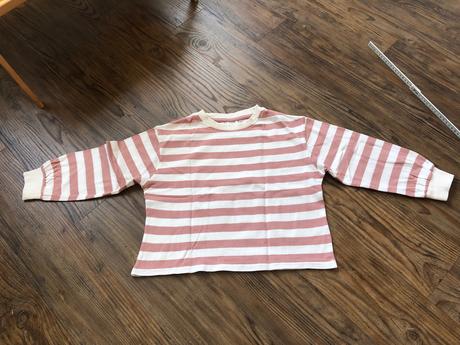 Mikina padik, zara,134