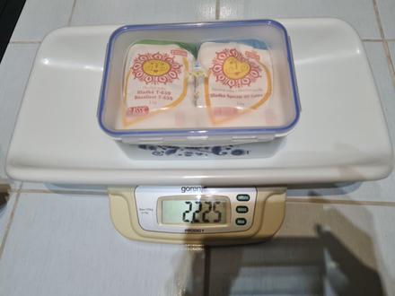 Detská dojčenská váha gorenje, gorenje