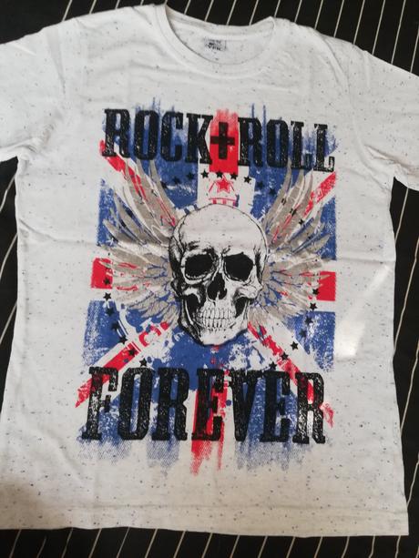 Pre malého rockera, 152