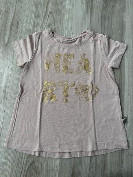 Tričko, pompdelux,110