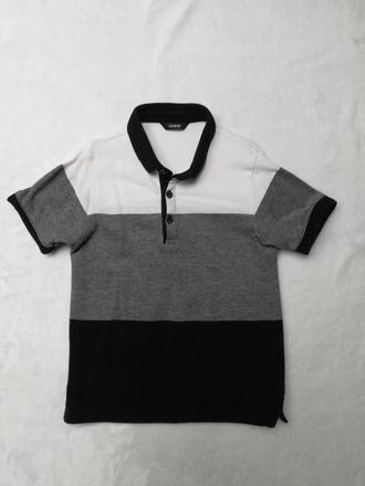 Polokošeľa, topolino,122