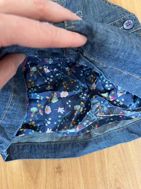 Riflove saticky, mothercare,56