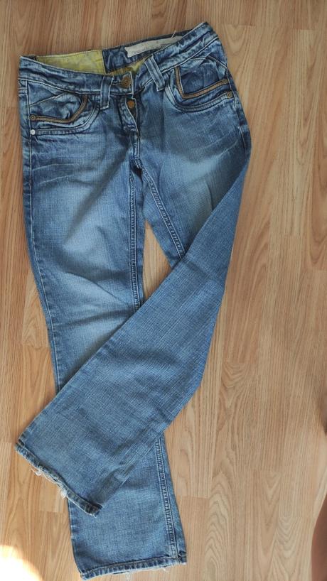 Rifle, river island,m