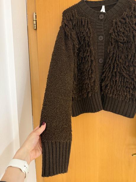 Sveter/kardigén imperial, s