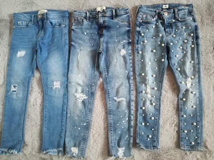 Rifle, river island,116