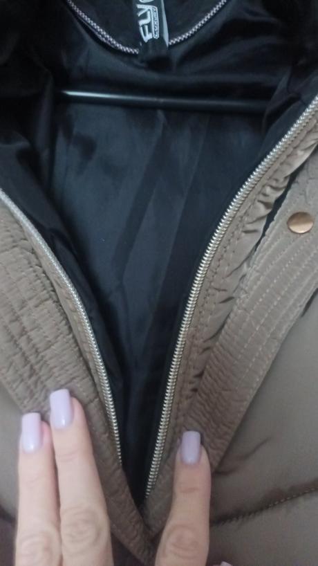 Zimná bunda xs/s, xs