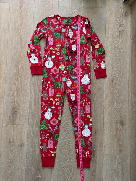 Overal pyžamový next veľ. 134, next,134