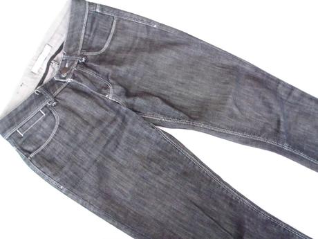 Sivomodré rifle 38-29, zara,s