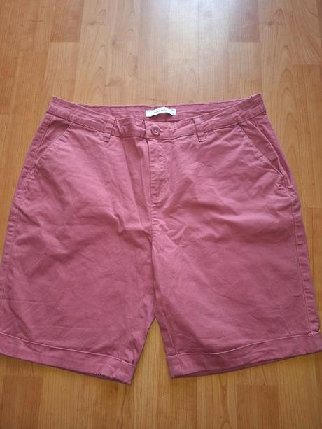 Pánske kraťasy, reserved,42