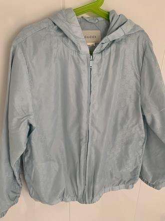 Ľahká bundička, 158