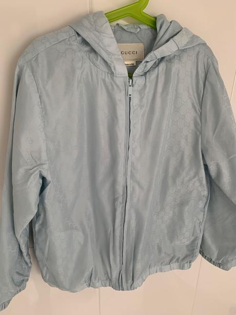 Ľahká bundička, 158