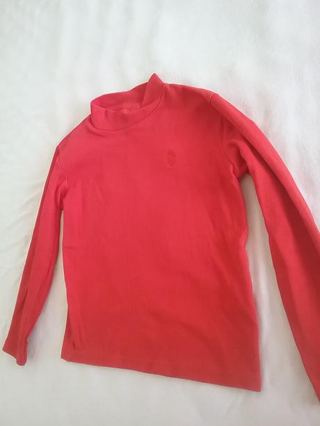 Polorolak chlapčensky piazzaitalia  122, piazza italia,122