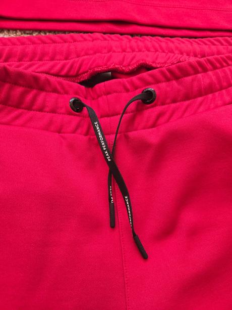 Tepláková súprava peak performance, m