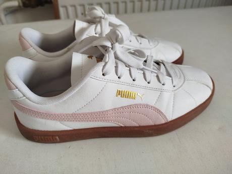Puma tenisky, puma,38