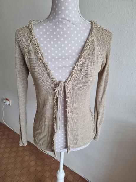 Ražný svetrík principles 38, principles,38