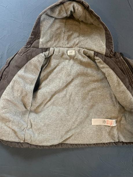Zimná bunda, f&f,92
