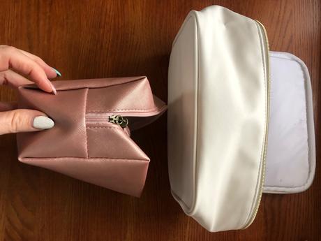 Kozmetické taštičky, 