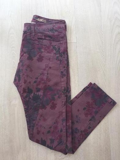 Rifle zn. please, xs