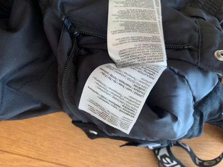 Reima zimné otepľovaky 98/104, reima,98