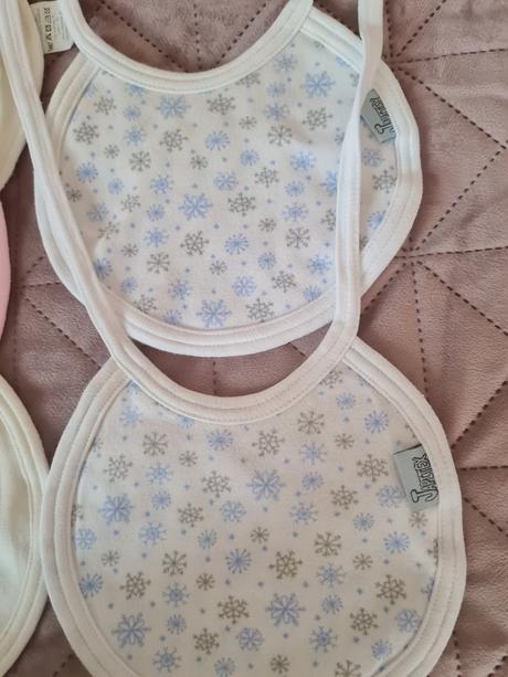 Japitex podbradníky, 