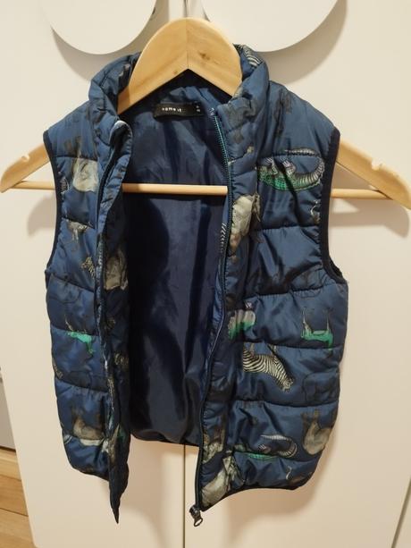 Vesta name it veľkosť 116, name it,116