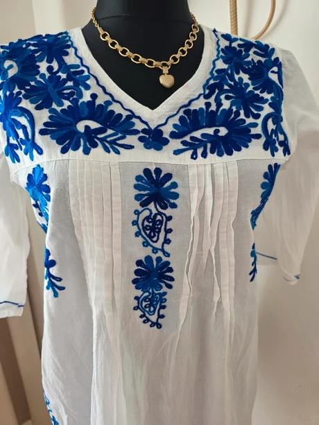 Tunika velkost l, l