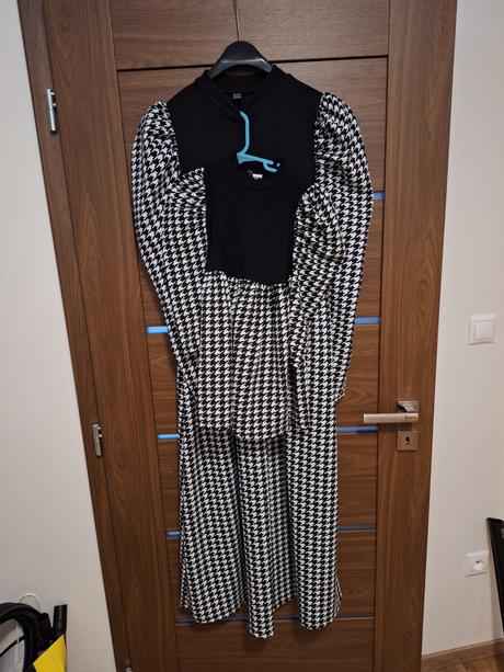 Saty mama a dcera, 110