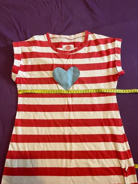 Piskacie saty damske s, s