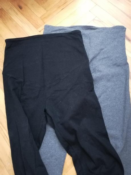 Tehotenské legíny, esmara,m