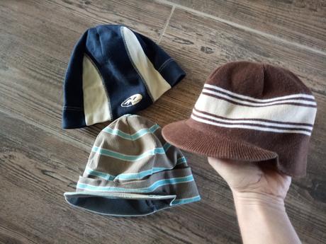 Balík veci 86-92 cm, 86–98