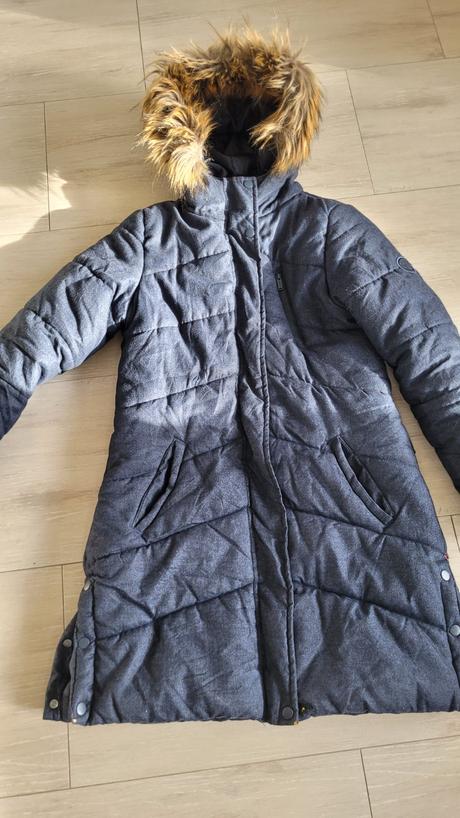 Zimný kabát reserved, reserved,164