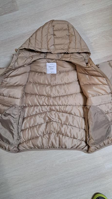 Prechodná bunda, house,xs