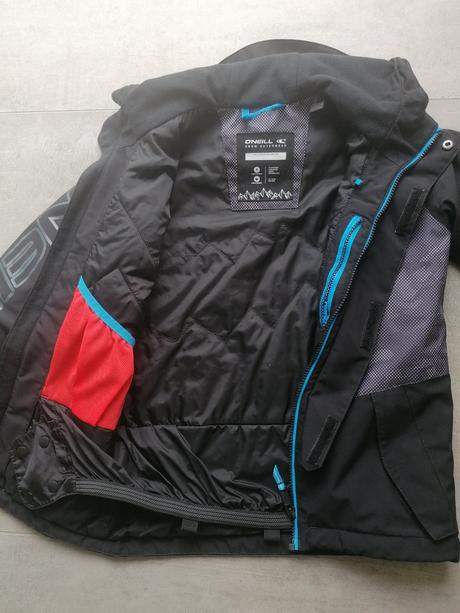 Zimná bunda, o'neill,140