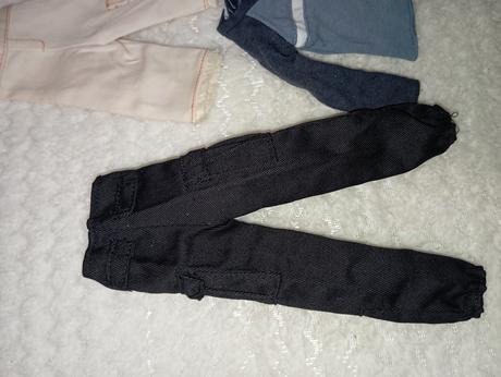 Oblečenie pre kena 1, 