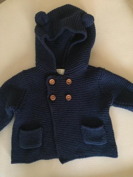 Svetrík zara, zara,68