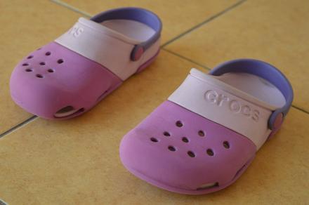 Slapky crocs, crocs,29