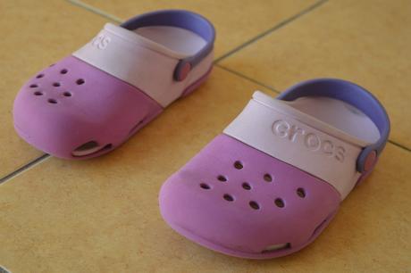 Slapky crocs, crocs,29