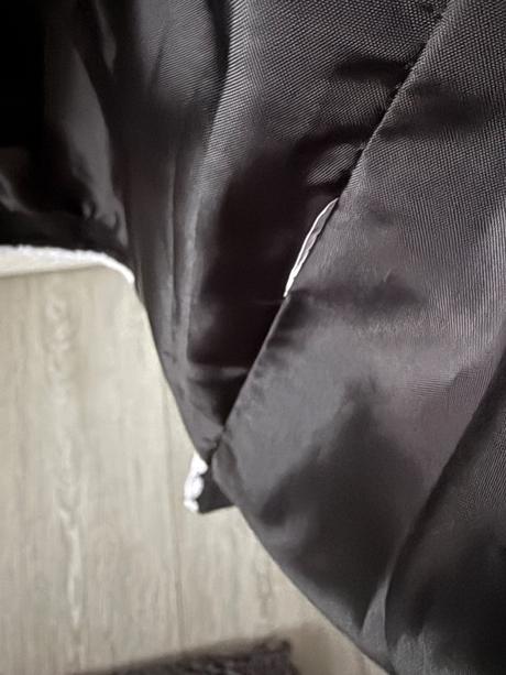 Kabát fisherfild, s