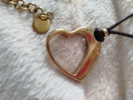 Storm súprava náhrdelník a náramok, 