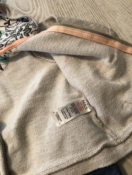 Mikina, marks & spencer,74