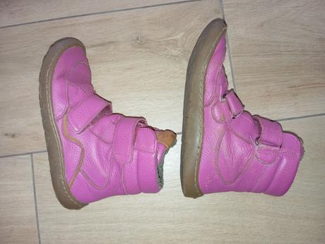 Zimné topánky, froddo,31