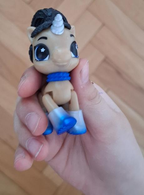 Figúrka jednorožca, 