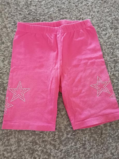 Kraťasy, cena spolu, 122