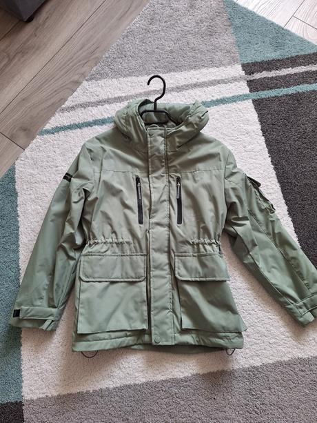 Prechodná bunda, reserved,146