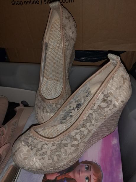 Damska obuv, ahinsa,37