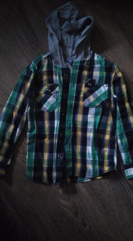 Frajerská košeľa, dopodopo,104