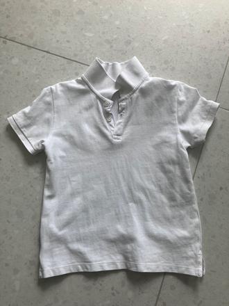 Polo tričko zara, zara,110